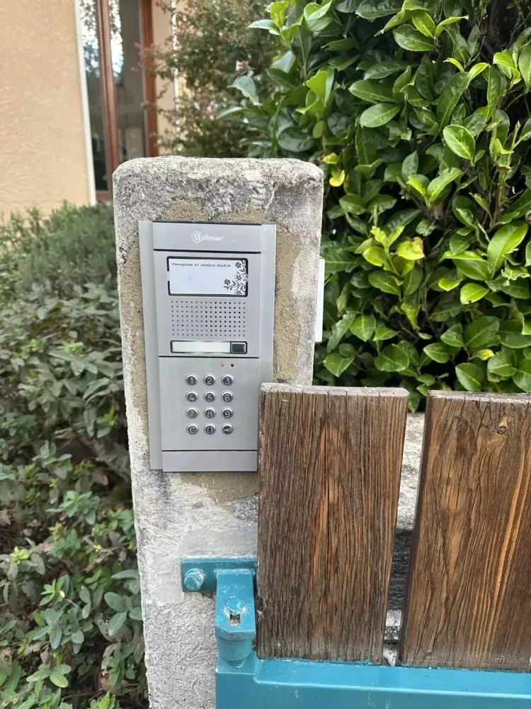 Dépannage électrique à Grenoble